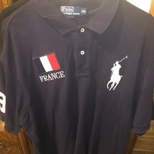 Ralph Lauren polo
